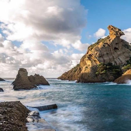 Vacance En Bord De Mer ラシオタ エクステリア 写真